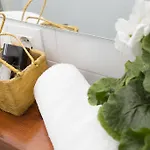 Singularstays Botanico 29 Hostel Valensiya