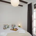 Singularstays Botanico 29 Hostel Valensiya