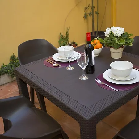 Singularstays Botanico 29 Hostel Valencia