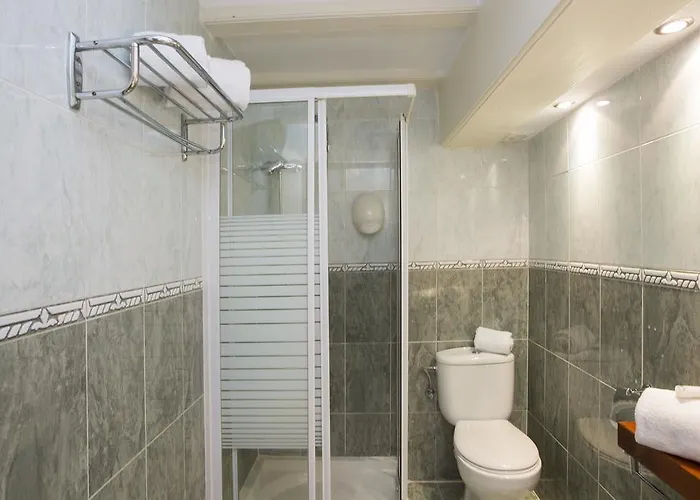 Singularstays Botanico 29 *