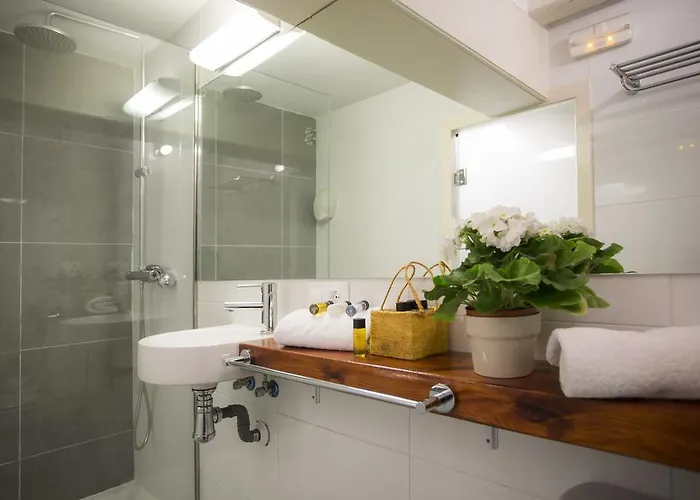 Singularstays Botanico 29 Hostel Valencia