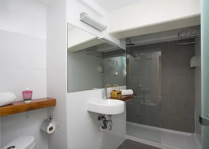 Hostel Singularstays Botanico 29 *
