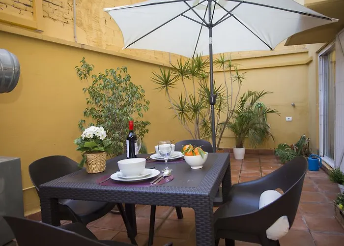 Singularstays Botanico 29 * Valencia