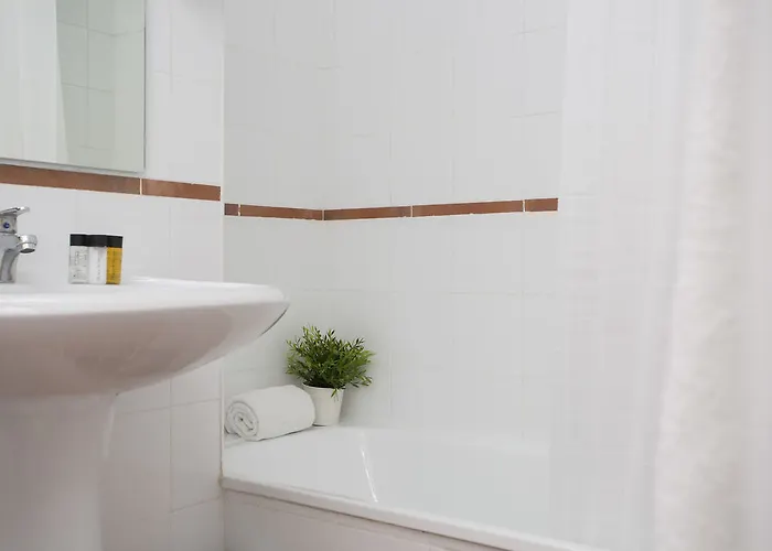 Singularstays Botanico 29 Valencia