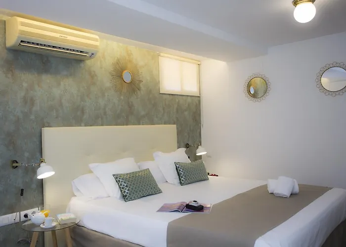 Singularstays Botanico 29 Valencia