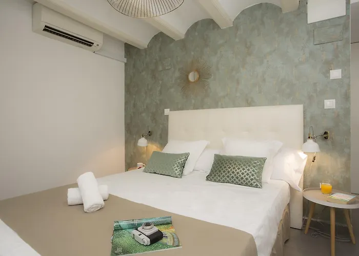 Singularstays Botanico 29