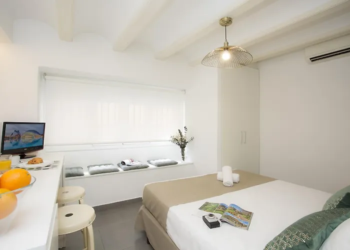 Singularstays Botanico 29 * Valencia