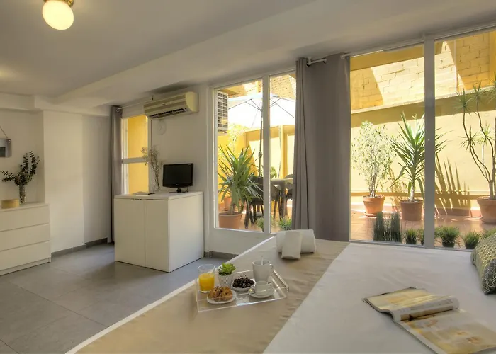 Singularstays Botanico 29 Hostel *