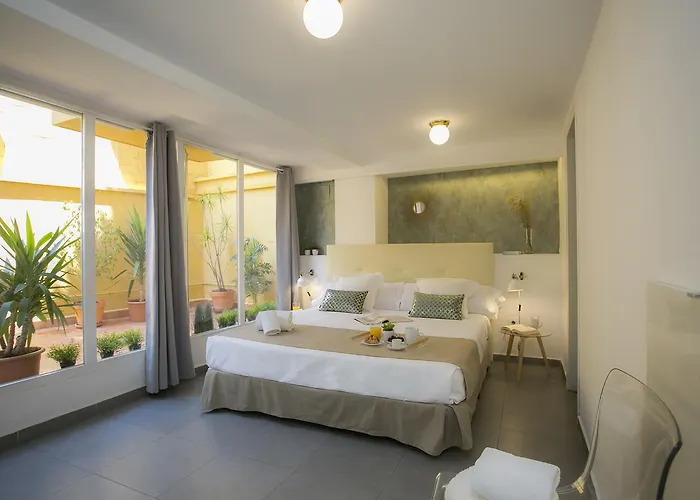 Singularstays Botanico 29 Hostel