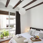 Singularstays Botanico 29