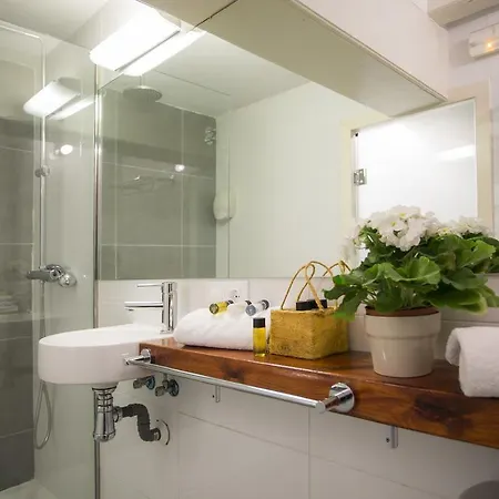 Singularstays Botanico 29 Hostal Valencia