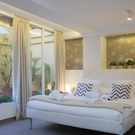 Singularstays Botanico 29 Hostal *