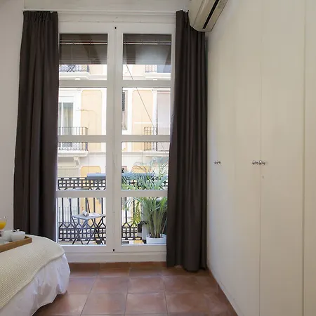 Hostal Singularstays Botanico 29