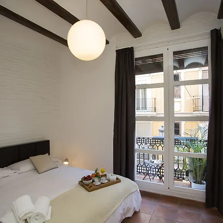 Singularstays Botanico 29 Hostal Valencia