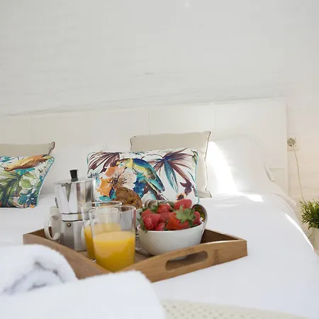 Singularstays Botanico 29 * Valencia