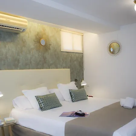 Singularstays Botanico 29 Valencia