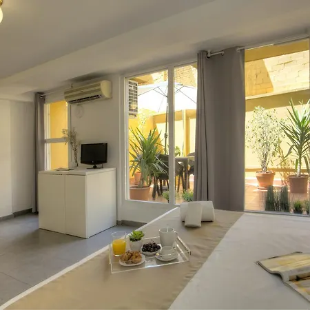 Singularstays Botanico 29 Hostel *