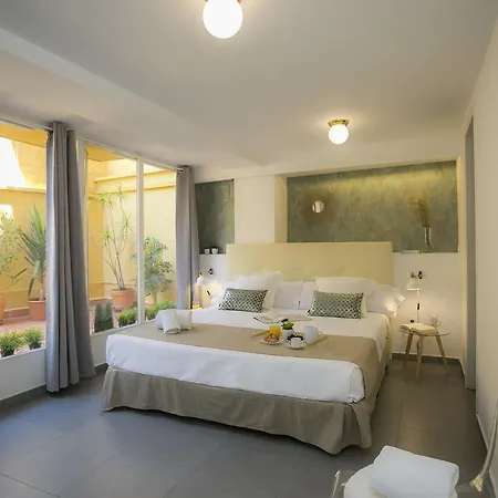 Singularstays Botanico 29 Hostal