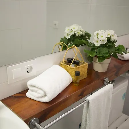 Singularstays Botanico 29 ホステル