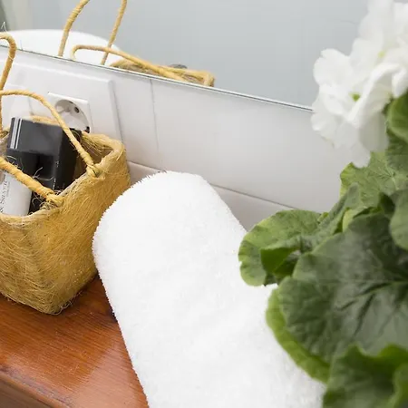 Singularstays Botanico 29 ホステル バレンシア