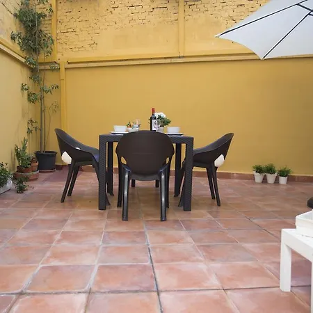 Singularstays Botanico 29 バレンシア