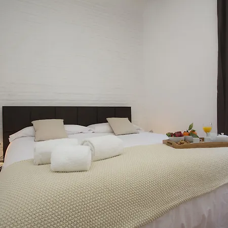 Singularstays Botanico 29 * バレンシア