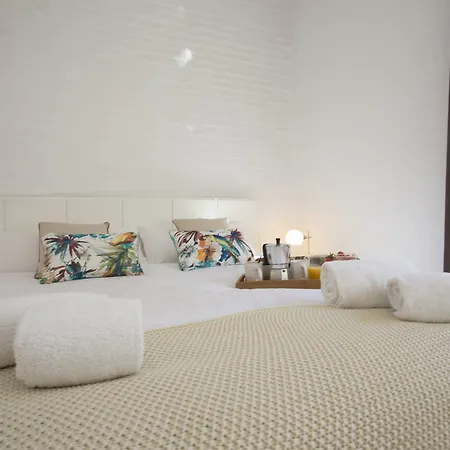 Singularstays Botanico 29 ホステル *