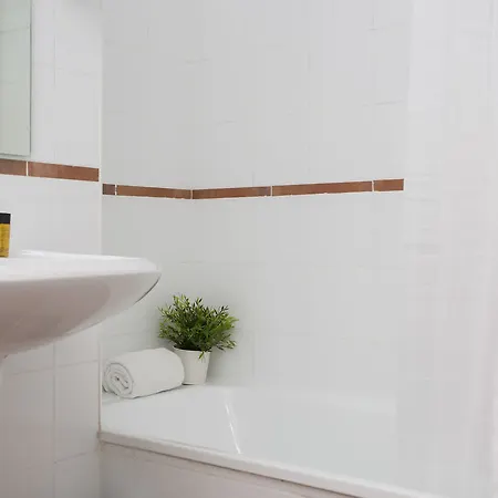 Singularstays Botanico 29 バレンシア