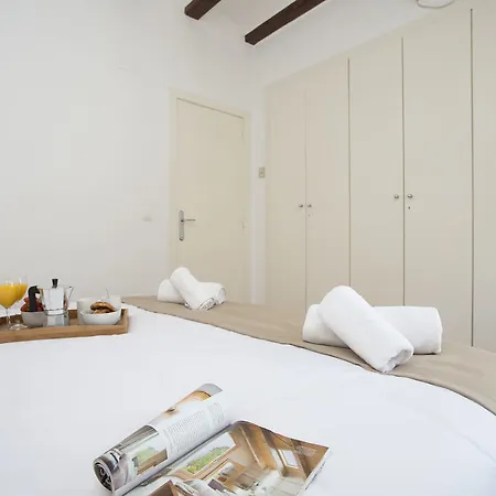 ホステル Singularstays Botanico 29 *