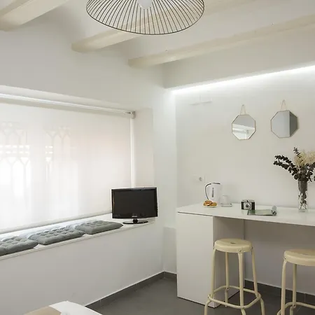 Singularstays Botanico 29 ホステル バレンシア