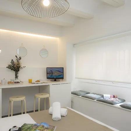 Singularstays Botanico 29