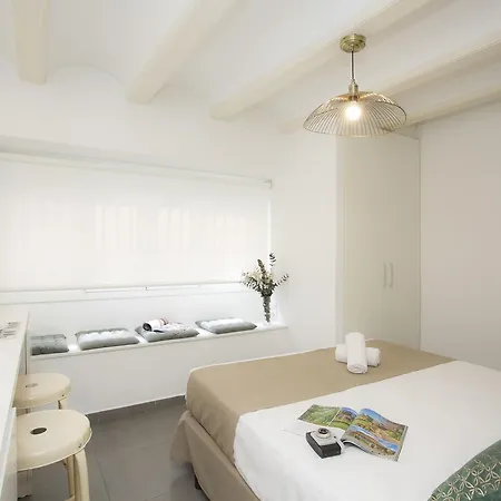 Singularstays Botanico 29 * バレンシア