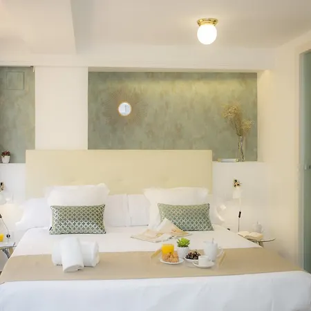 Singularstays Botanico 29 バレンシア