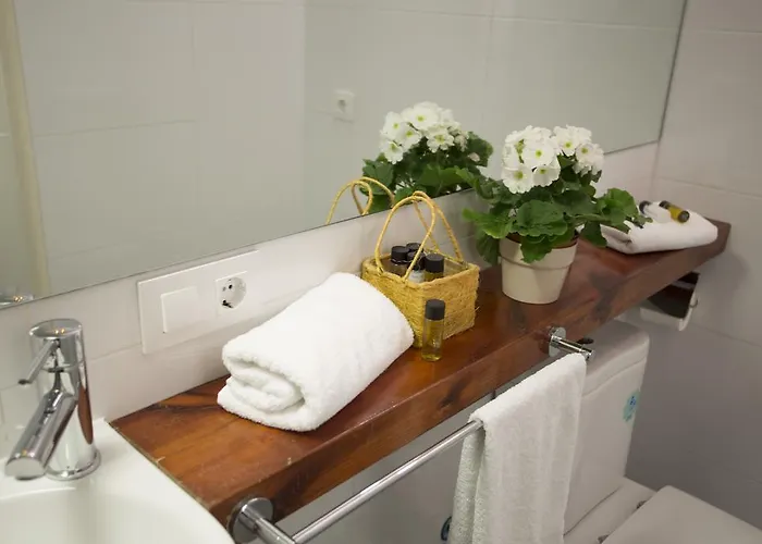 Singularstays Botanico 29 Hostal