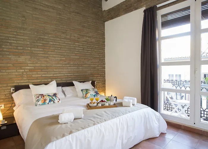Singularstays Botanico 29 Hostal