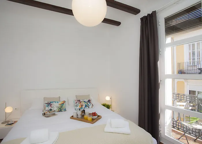Singularstays Botanico 29 Vandrarhem Valencia