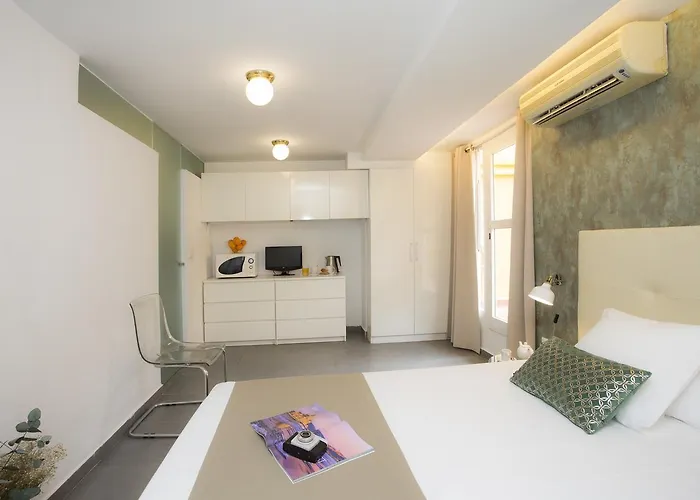 Vandrarhem Singularstays Botanico 29