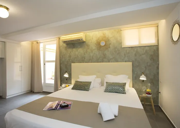 Vandrarhem Singularstays Botanico 29 *