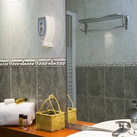 Albergue Singularstays Botanico 29 *