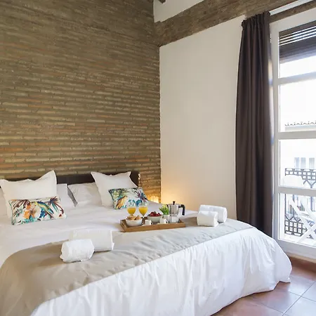 Singularstays Botanico 29 Albergue