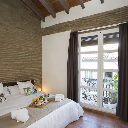 Singularstays Botanico 29 *