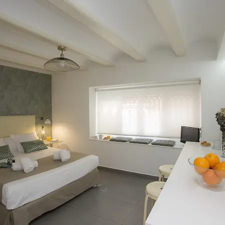 Albergue Singularstays Botanico 29 *